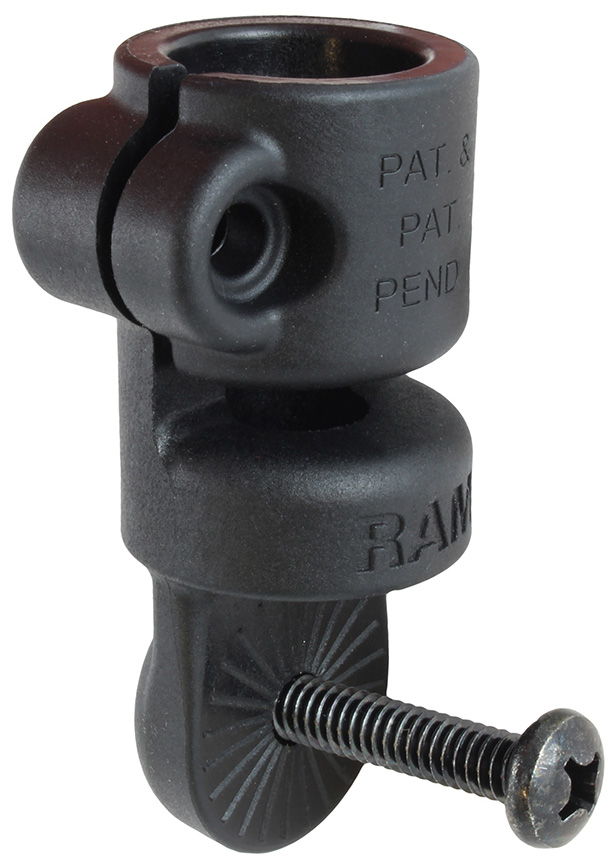 RAP-202-TRA1U Transducer Adapter für RAM Flex-Arme 1