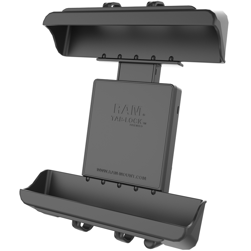 RAM-HOL-TABL9U Tab-Lock Halteschale abschließbar für Panasonic Toughpad FZ-A1 1