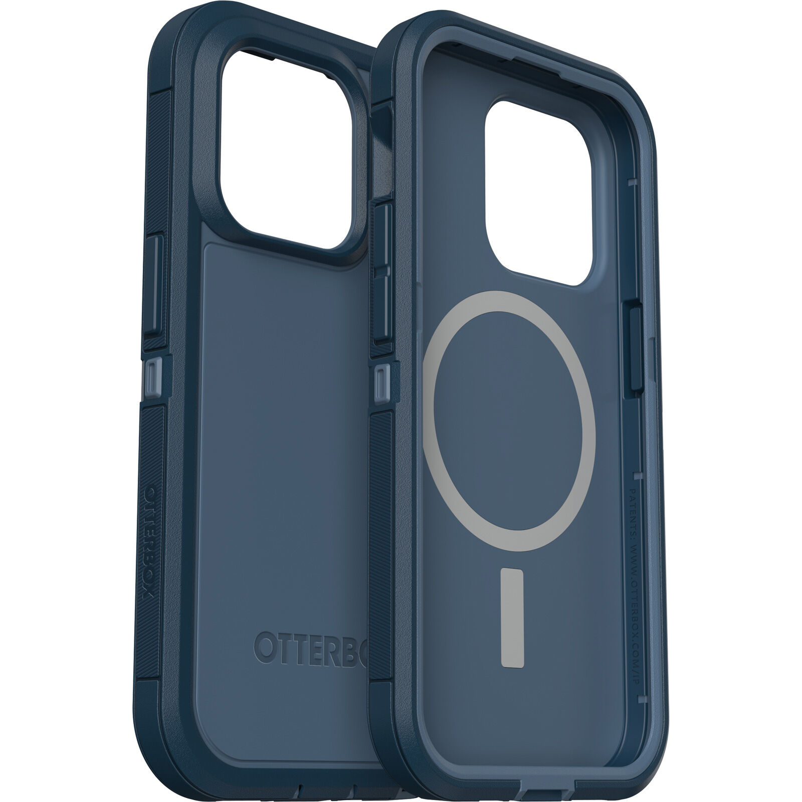 77-89125 OtterBox Defender XT Apple iPhone 14 Pro - Open Ocean - blue 1