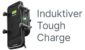 Tough-Charge induktiver Universalhalter