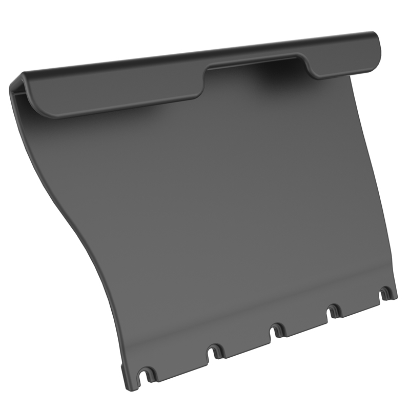 RAM-GDS-DOCKT-AP23U Obere Endkappe für Apple iPad Pro 11" 1