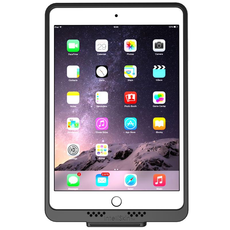 RAM-GDS-SKIN-AP2 Apple iPad mini 3 IntelliSkinhülle 4