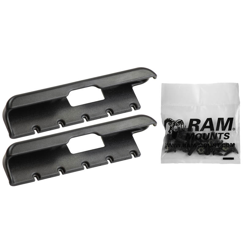 RAM-HOL-TAB29-CUPSU Tab-Tite / Tab-Lock Endkappen für 8 Zoll Tablets in Schutzgehäusen 1