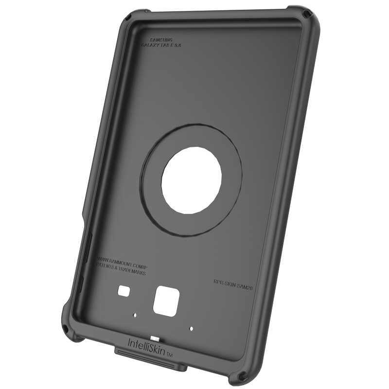 RAM-GDS-SKIN-SAM20U IntelliSkin für Samsung Galaxy Tab E 9.6 2