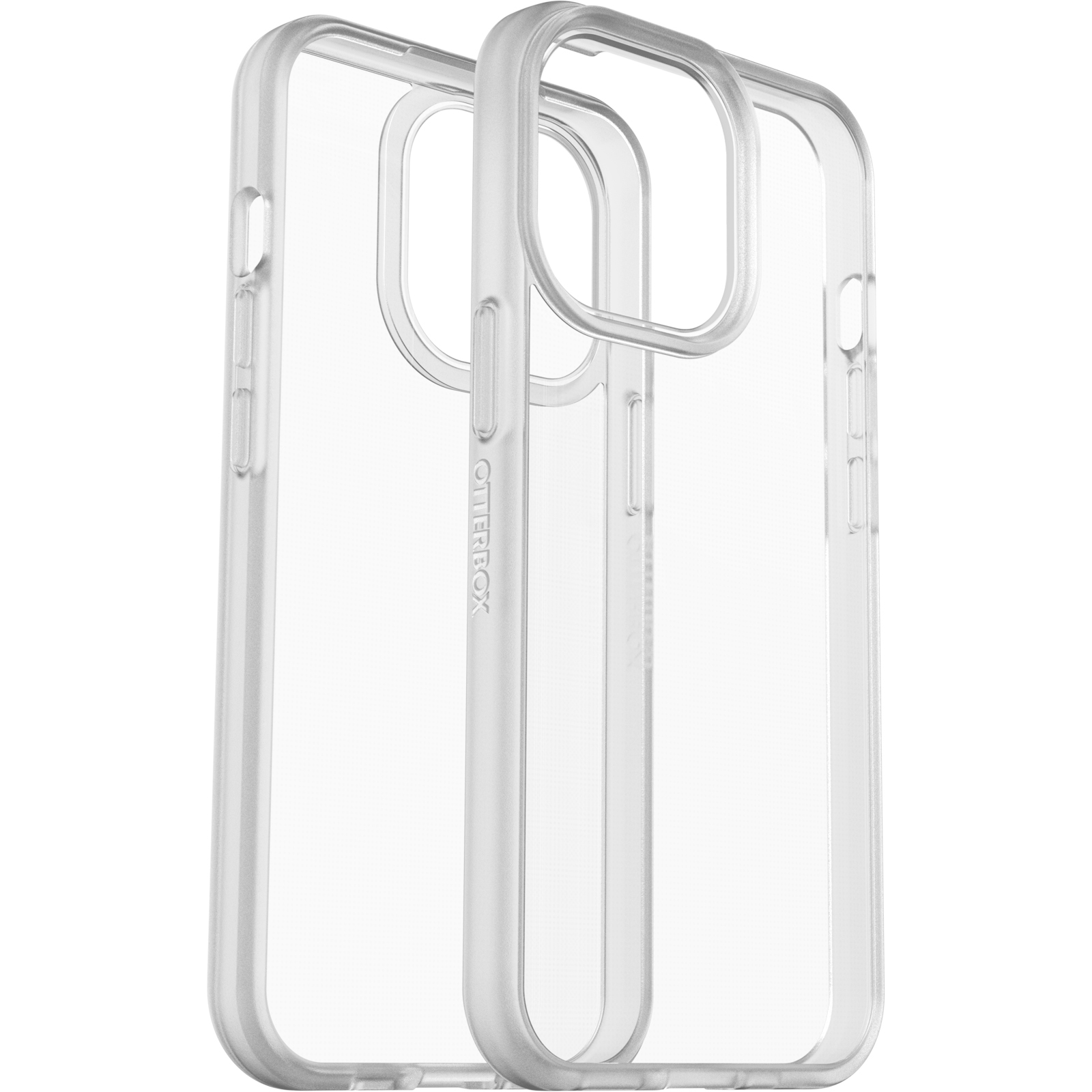 77-85588 OtterBox React Apple iPhone 13 Pro - clear 1