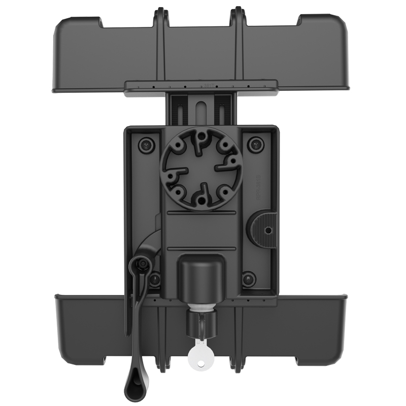 RAM-HOL-TABL9U Tab-Lock Halteschale abschließbar für Panasonic Toughpad FZ-A1 5
