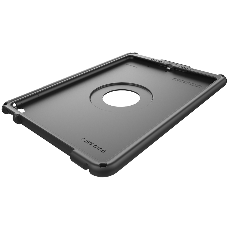 RAM-GDS-SKIN-AP8 IntelliSkin für Apple iPad Air 2 4