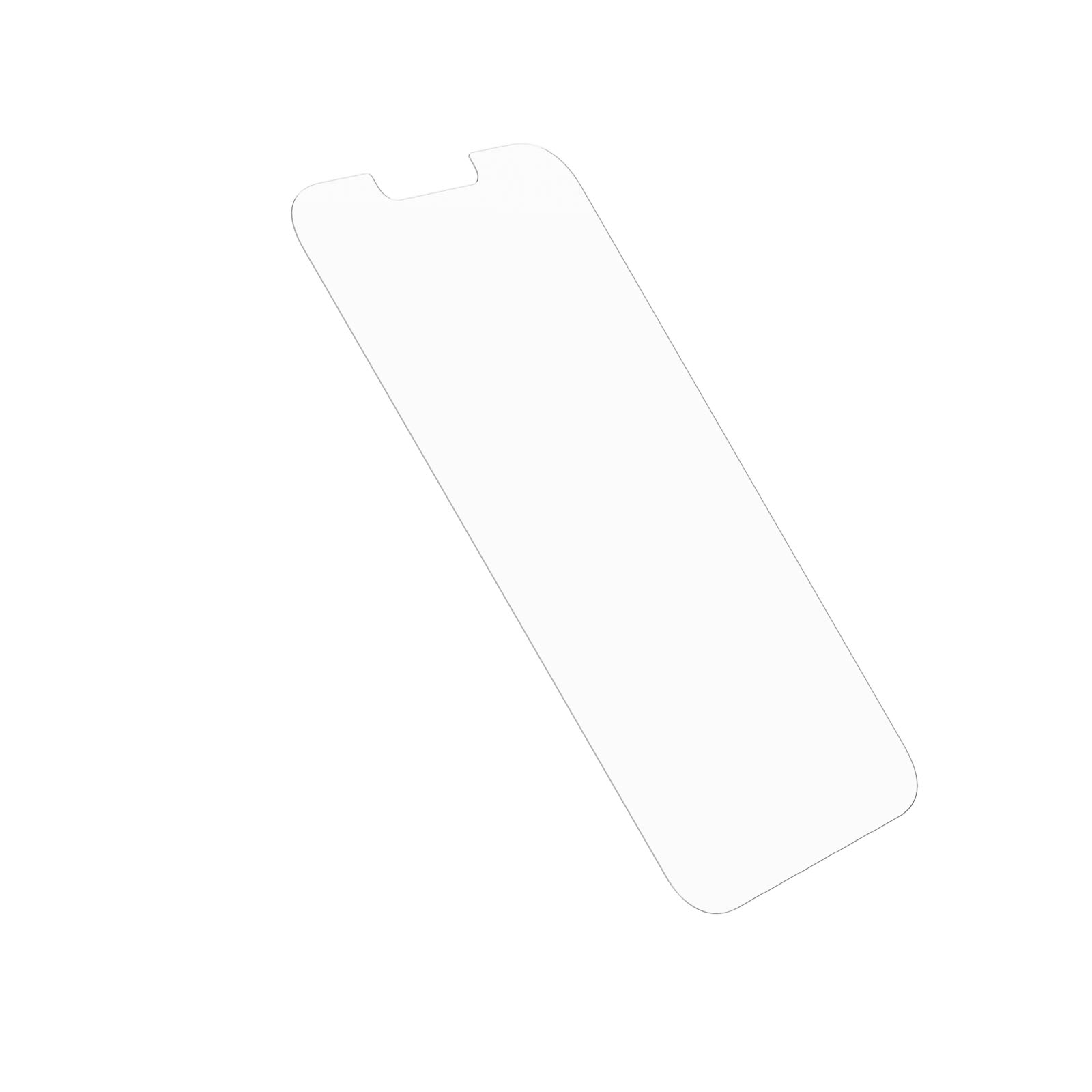 77-89302 OtterBox Alpha Glass Anti-Microbial Apple iPhone 14 Plus/iPhone 13 Pro Max - clear - ProPack 1