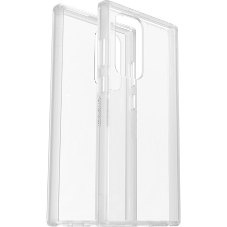77-86644 OtterBox React Samsung Galaxy S22 Ultra - clear - ProPack 1