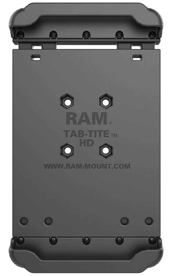 RAM-HOL-TAB22U Tab-Tite Halteschale für Samsung Galaxy Tab 4 7.0 u.a. 4