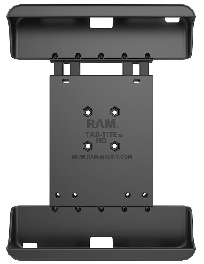 RAM-HOL-TAB25U Tab-Tite Halteschale für Samsung Tab 4 10.1 mit Case u.a. 4