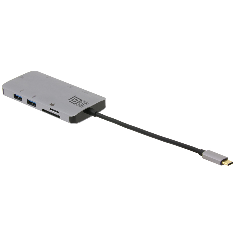 RAM Mounts GDS Zigarettenanzünder-Adapter - USB (2x Typ-A 2.0