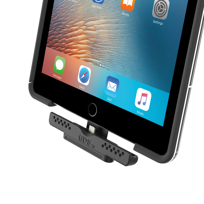 RAM-GDS-OT1U GDS-Adapter für Apple iPad Air 2/PRO in OtterBox uniVERSE 3