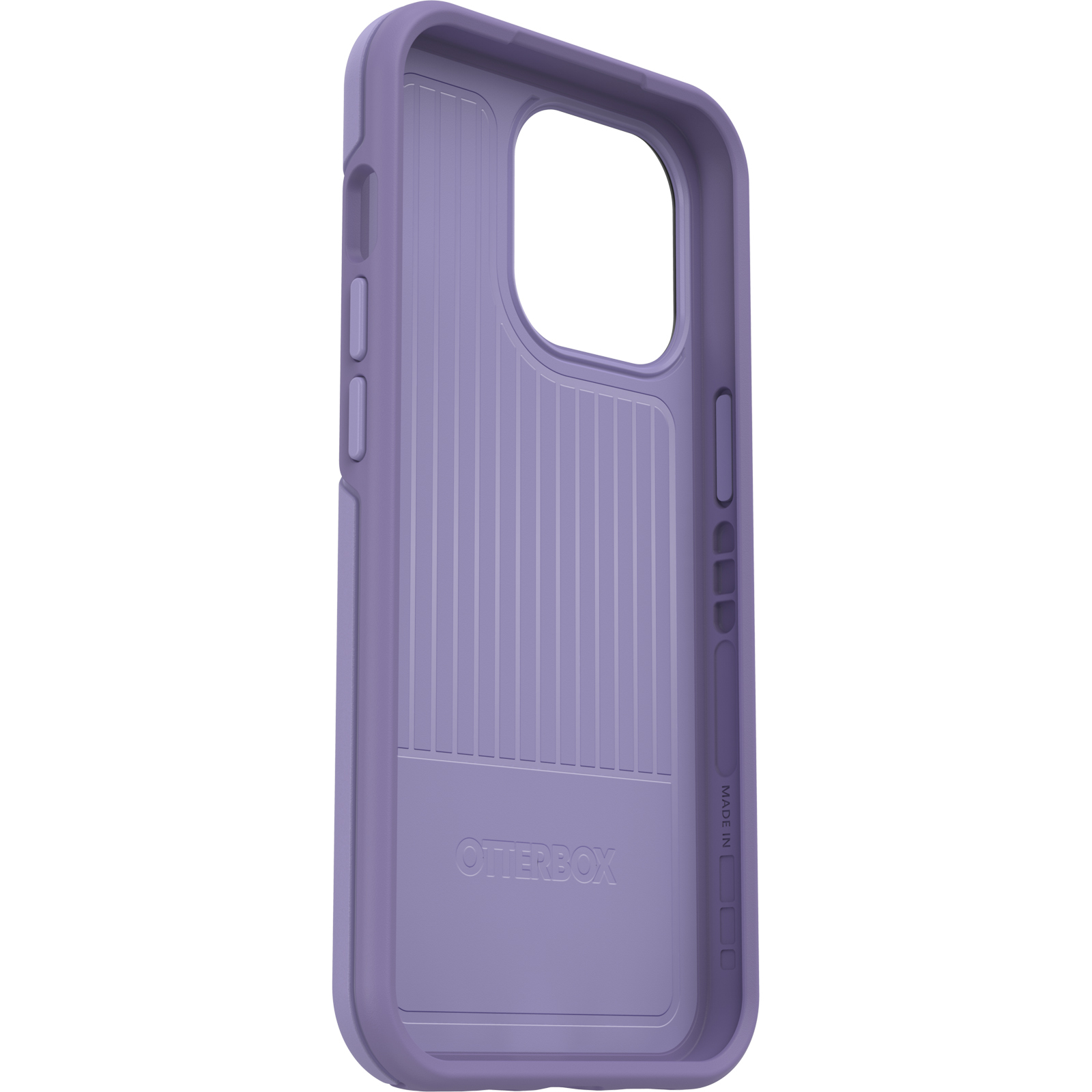 77-84223 OtterBox Symmetry Apple iPhone 13 Pro Reset Purple - purple 2