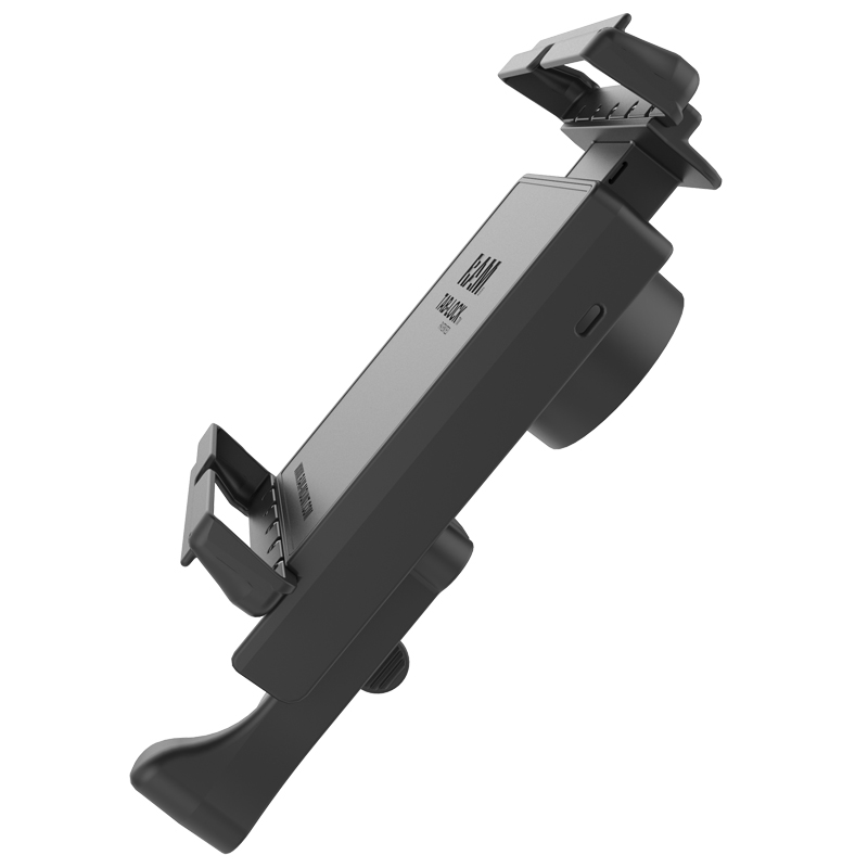 RAM-HOL-TABL12U Tab-Lock Halteschale (abschließbar) für 8'' Tablets 0