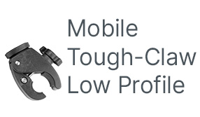 Mobile Tough-Claw Low Profile