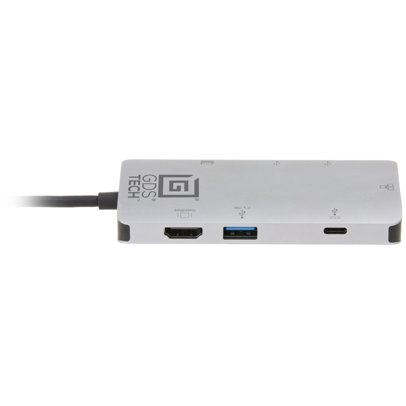 RAM-GDS-HUB-TYPEC-02 GDS Hub mit USB Typ C 4