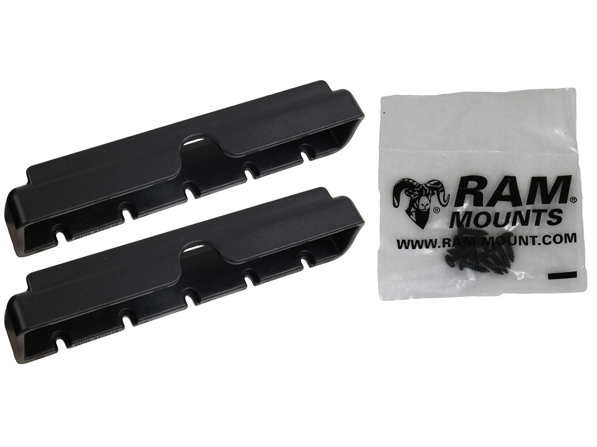 RAM-HOL-TAB16-CUPSU Tab-Tite / Tab-Lock Endkappen für Google Nexus 7 (in Schutzgehäusen) 1