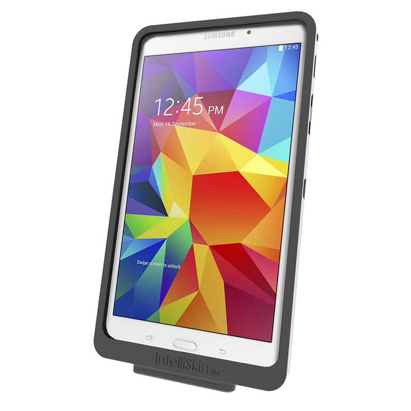 RAM-GDS-SKIN-SAM11U IntelliSkin für Samsung Galaxy Tab 4 7.0 0