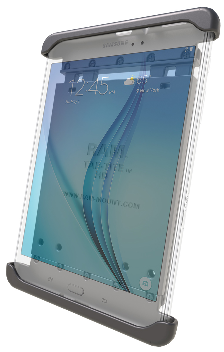 RAM-HOL-TAB27U Tab-Tite Halteschale für Samsung Galaxy Tab A 8.0 2
