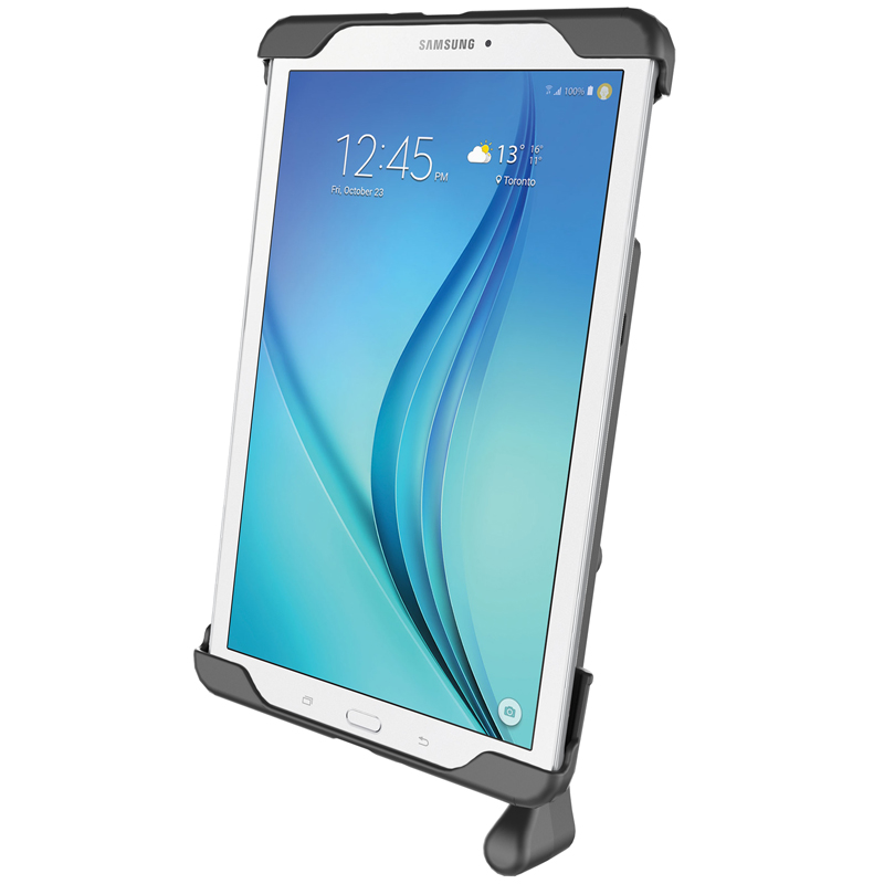 RAM-HOL-TABL31U Tab-Lock Halteschale abschließbar für das Samsung Galaxy Tab E 9.6 2