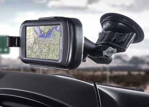 OtterBox Car Dash & Windshield Mount für MagSafe ab 25,79 €