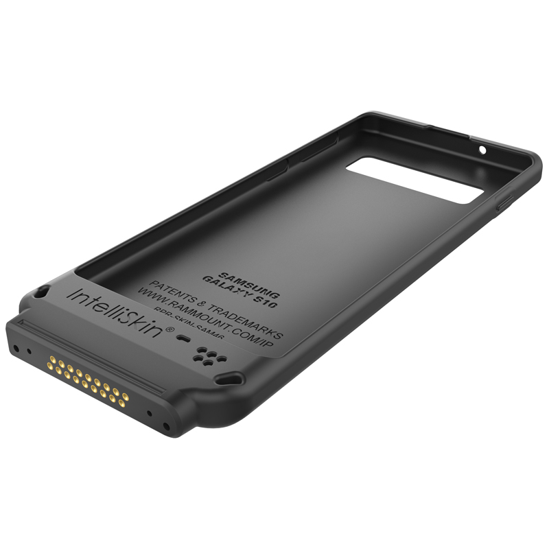 RAM-GDS-SKIN-SAM46 IntelliSkin für Samsung Galaxy S10 3