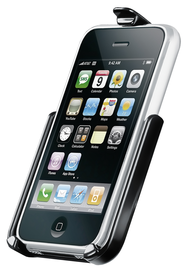 RAM-HOL-AP3U Halteschale für Apple iPhone (1. Generation). 1